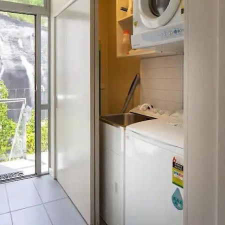 Stunning 1 Bedroom Studio Apartment Distretto di Distretto di Queenstown Esterno foto