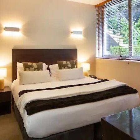 Stunning 1 Bedroom Studio Apartment Distretto di Distretto di Queenstown Esterno foto