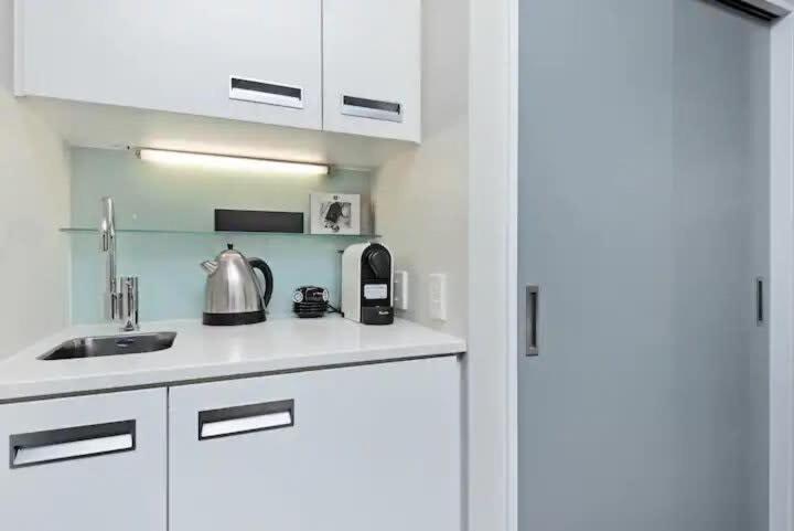 Stunning 1 Bedroom Studio Apartment Distretto di Distretto di Queenstown Esterno foto
